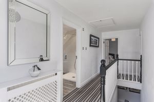 Landing- click for photo gallery